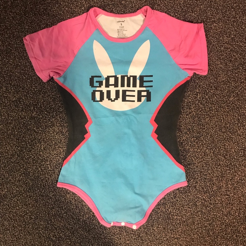 Gamer girl bundle 👾🤓🌸🎮